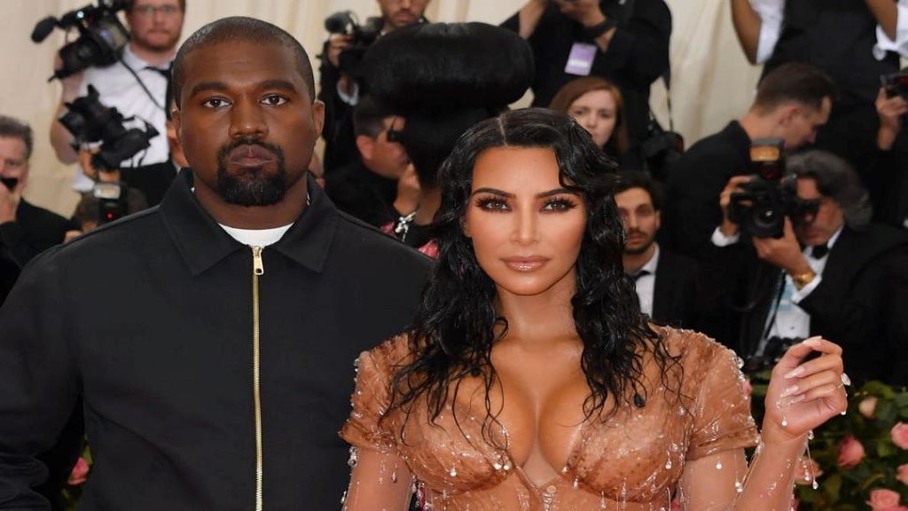 It’s The End Of An Era: Highlights From Kim And Kanye’s Marriage