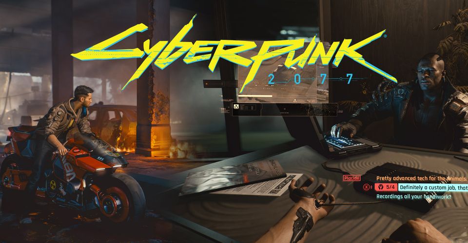 Top 3 Things To Note Before Buying Cyberpunk 2077
