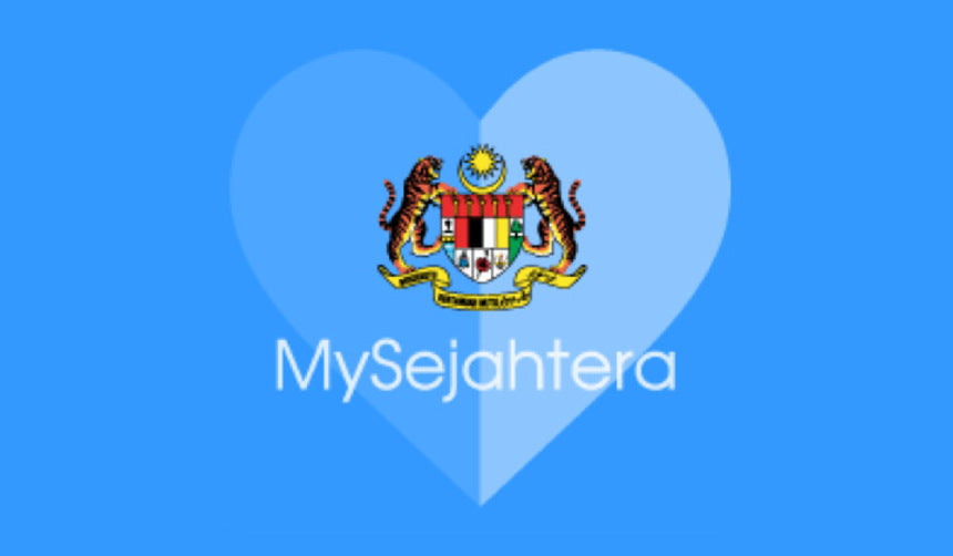 MySejahtera Application’s New Update Feature