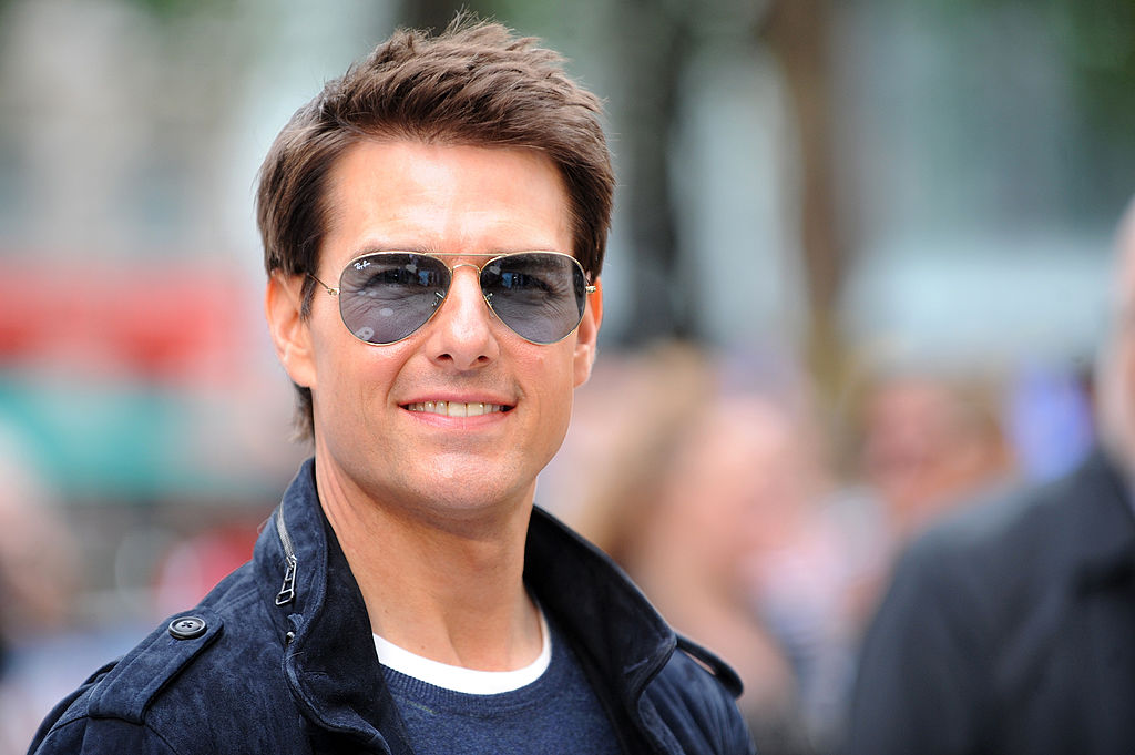 5 Trivia Questions Only A True Tom Cruise Fan Can Answer