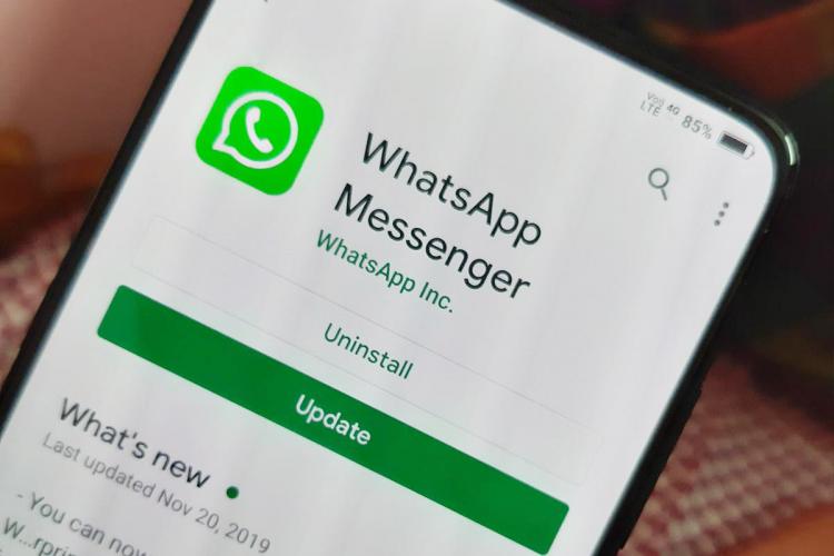 The Main Reason You MUST Accept WhatsApp’s New Privacy Policy