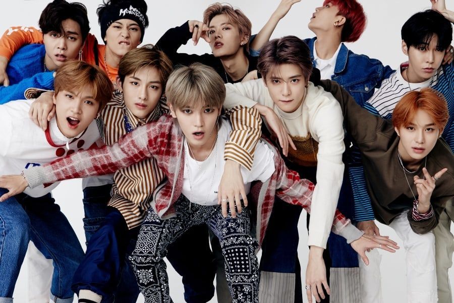 Love NCT’s Music But Don’t Get The Concept? Read This Guide For Each Unit