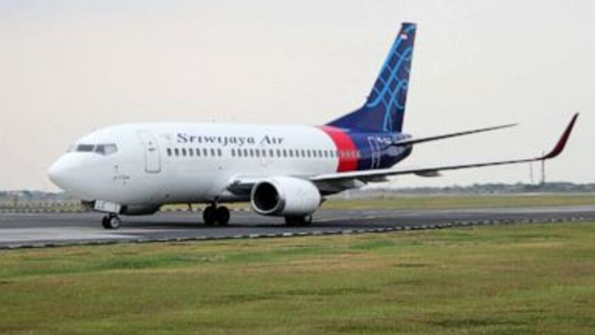 Indonesia Airplane Crashes With 62 Passengers