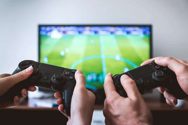 5 Reasons Your Kids Should Play Video Games More