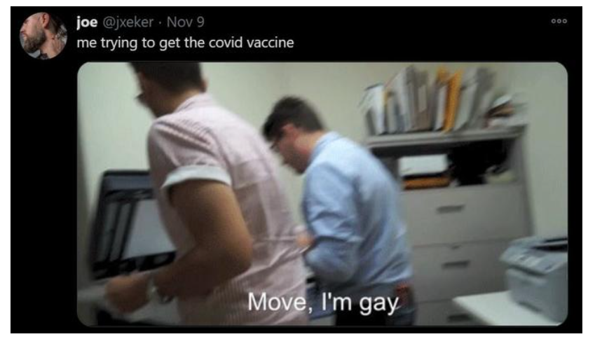 Top 6 Memes On The COVID-19 Vaccine