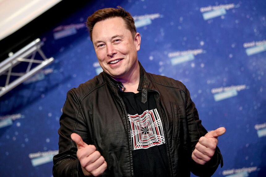 Tesla Founder, Elon Musk Is The World’s Wealthiest Man