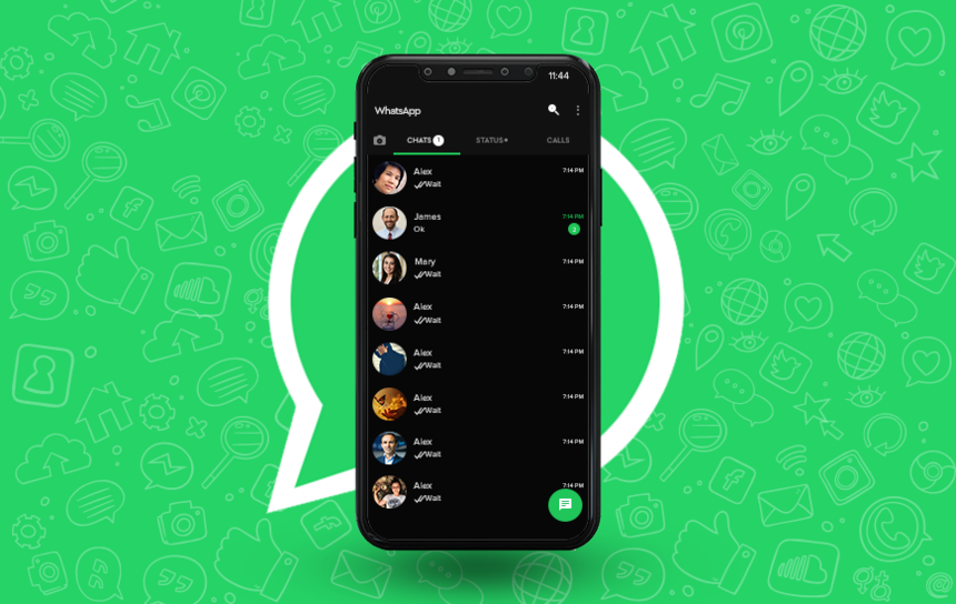 Expect These New Features In WhatsApp for 2021