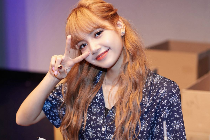 The Only 3 Reasons Lisa Should Be Your Favourite Kpop Idol
