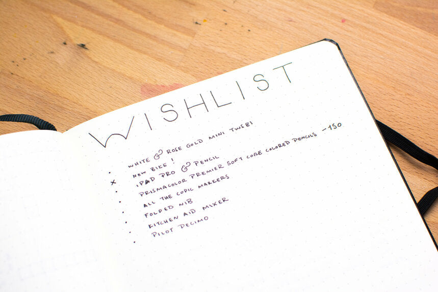 Must Have Items On Your Birthday Wishlist in December