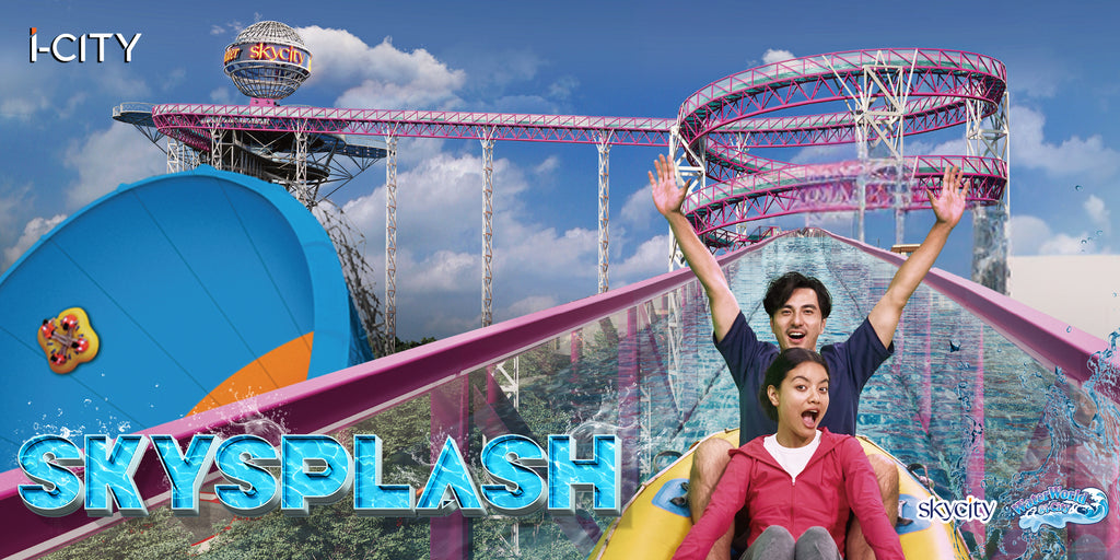 SkySplash Deal