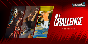 Digital Sports Arena – i-City - Main Image