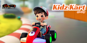 Race Karting (Kidz Kart)