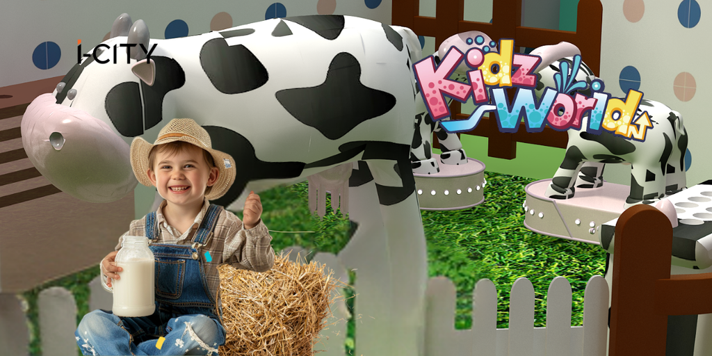 (2025) Kidz World