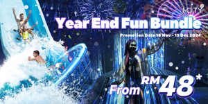 Year End Fun Bundle